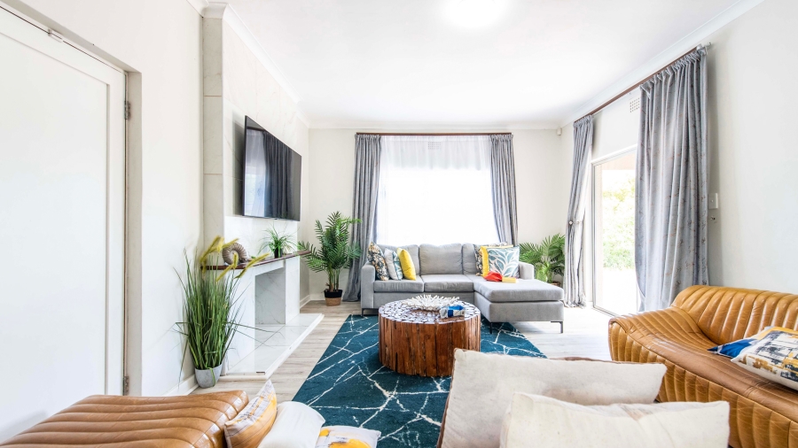 4 Bedroom Property for Sale in Milnerton Central Western Cape